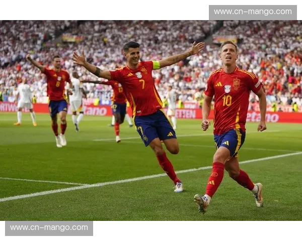 诸神黄昏的最后一舞：C罗与高卢雄鸡的宿命博弈，谁在书写绿茵新史诗？